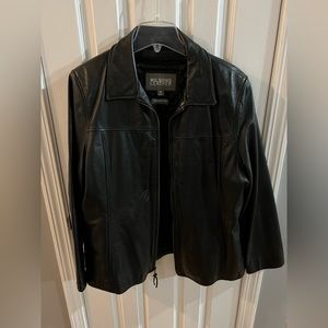 Women’s Wilson’s Leather Jacket
